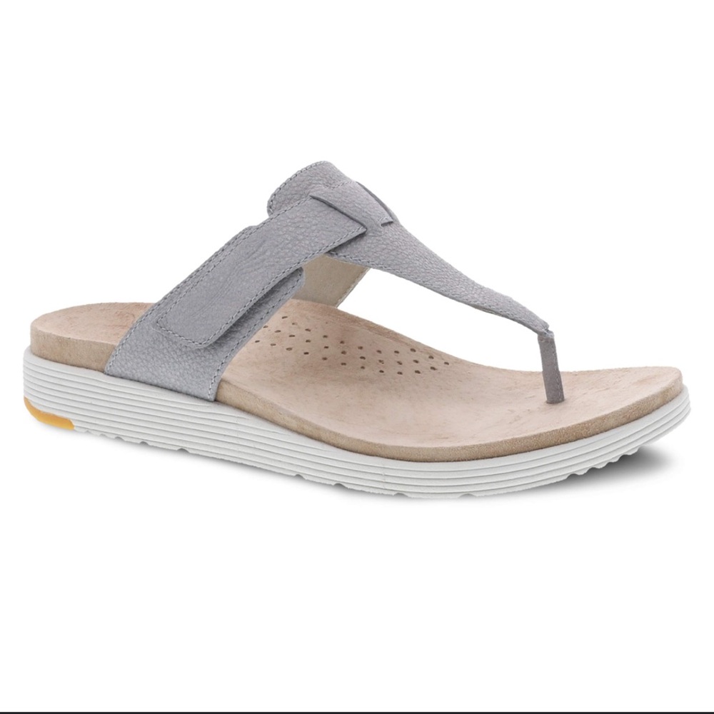 Dansko Women's Cece Comfort
Summer Sandals